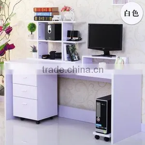 MFC Desktop Computer Desk thumbnail-1