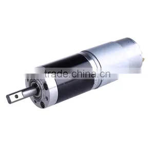 Automatic Door Opener DC Planetary Gear Motor thumbnail-2