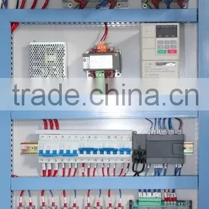 Best Yarn Doubling Texturizing Machine for Embroidery Thread Manufacturer thumbnail-2