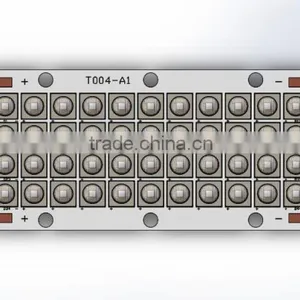 High Power 365nm,395nm uv Led Module for Curing thumbnail-4