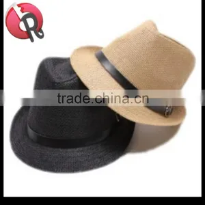 Straw Juzz Hat thumbnail-1