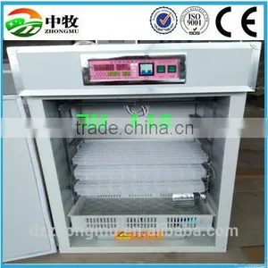 Duck,Bird,Chicken,Emu,Goose,Ostrich,quail,Turkey,Reptile Usage and New Condition Egg Incubator thumbnail-2