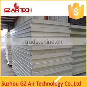 PU Sandwich Panel for Cold Room thumbnail-5