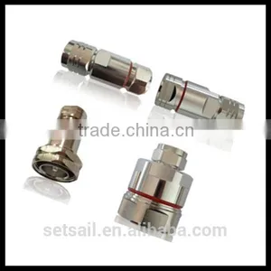 SMA RF Coaxial Cable Connector Antenna thumbnail-1