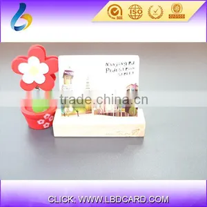 125KHZ Read Only EM4200 Access Control Card thumbnail-2