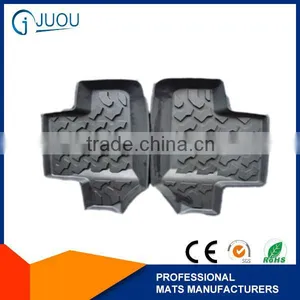 Wholesale Custom Car Mat thumbnail-1