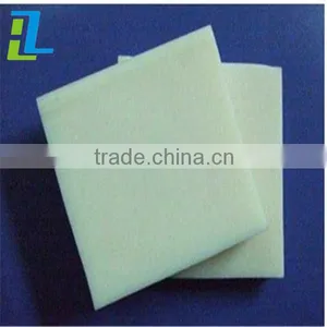 China Supplier Pure High Impact Resistant ABS Plastic Price Material Sheet thumbnail-1