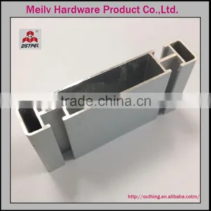 2016-2017 China Top Aluminium Furniture Aluminum Cleaning Room Profile thumbnail-1