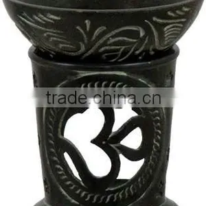 Soapstone Oil Burners thumbnail-1