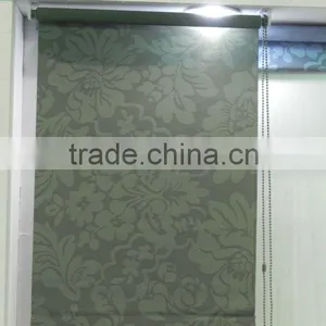 Home Decor Manual Chain Roller Shades thumbnail-1