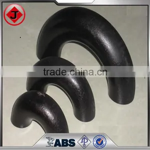2016 Hot Saled ASTM A420 WPL6 Elbow Pipe Fittings thumbnail-2