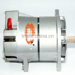 1117734 30SI 24V 60A Alternator thumbnail-1