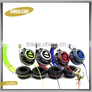 2016 S106 Good Sound Durable Mobile Phone Headphone Gaming Headset Microphone thumbnail-3