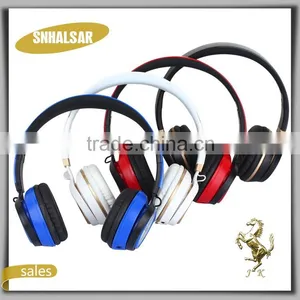 2016 AD-268 Value for Money Bass Headphones Cable Winder Headset thumbnail-3