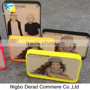 2016 New Style Acrylic Photofunia Photo Frame/ Acrylic Sheet Photo Frame/ Acrylic Hanging Photo Frame thumbnail-1
