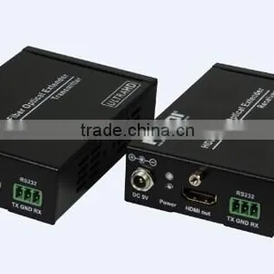 Factory Price HDMI Fiber Optical Extender Over 3300feet/1000meters thumbnail-1