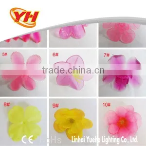 Nwe 2014 Artificial Cherry Blossom Artificial Tree Led Tree for Garden Deco Wood Christmas Artificial Plant thumbnail-1