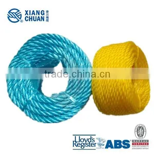 LR Approvaled pp Twine Rope thumbnail-2