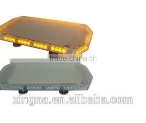 Police Led Roof Light Bar Led Warning Light Bar thumbnail-1