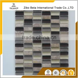 Golden Supplier Water Jet Mosaic Tile Price thumbnail-1