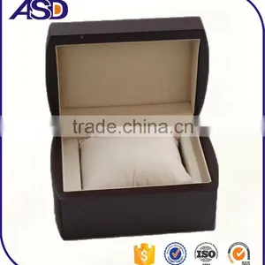 Luxury High Quality Wood Boxes & Cases Material Wooden Watch Box thumbnail-1