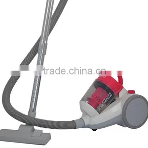 Mini Bagless Table Small Size Vacuum Cleaner Filter CS-T3301 thumbnail-5