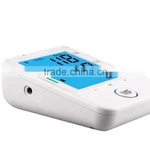 Large Size Blue Backlight Blood Pressure Monitor thumbnail-4