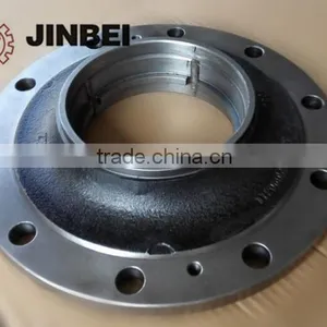 Excavator Spare Parts for R1300WM/R1400W-7/DH150W/R150W-7 thumbnail-1