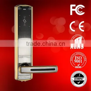 Smart Lock Cylinder thumbnail-1