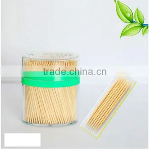 Bamboo Products Toothpicks thumbnail-1