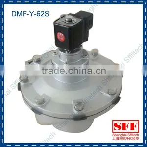 Pulse Jet Valve thumbnail-1