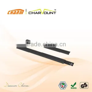 OEM Black Floor Cable Trunking Cover thumbnail-1