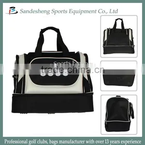 OEM Golf Travel Bag Factory thumbnail-1