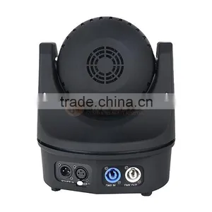 Wholesale Smart Lighting Led Multi Color Moving Head Beam Light thumbnail-2