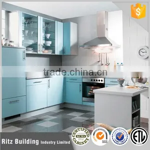 Factory Direct Sale Retail Kitchen Set,kitchen Wall Hanging Cabinets thumbnail-1