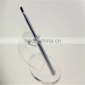 Professional Antibacterial Cosmetic Lip Brush thumbnail-4