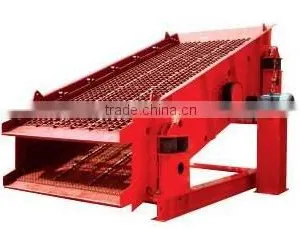 Sand Circular Vibrating Screen thumbnail-1