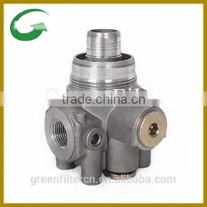 Hydraulic Oil Filter 1261813 126-1813 Seat thumbnail-4