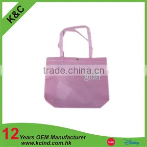 2016 China Suppliers Wholesale Non Woven Shopping Bag thumbnail-4