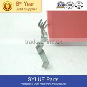 Ningbo High Precision Stamping Part For Metal Stamping Blanks With ISO9001:2008 thumbnail-5