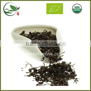 Spring Fresh Organic Oriental Beauty Oolong Tea thumbnail-3