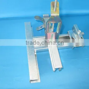 Suspended Ceiling Systems/metal Profiles . thumbnail-1