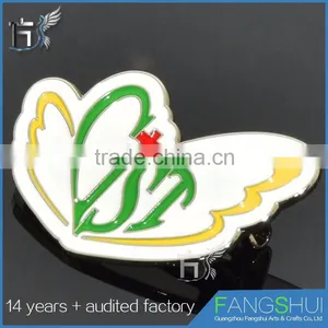 Top Quality Alphabet Letter Badges Imvu Free Sample Wholesale thumbnail-3