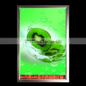 America New Electronic Advertising Equipment for 2014 thumbnail-1