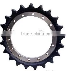 JS200 Sprocket, Excavator Drive Sprocket, JS200L/NL Excavator Sprocket thumbnail-1