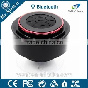 Big Subwoofers Bluetooth Car Speaker thumbnail-1