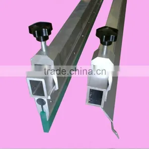 Squeegee Holder for Semi Automatic Screen Printing Machine thumbnail-3