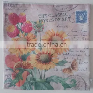 Nature Linen Material Custom Printed Pillow Case, Custom Size Decorative Pillow Case , Digital Printing Fast Delivery thumbnail-2