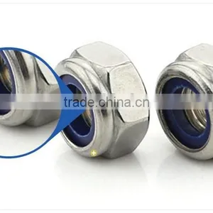 Din982 a2 70/din982 Stainless304/din985 Sus304 thumbnail-6