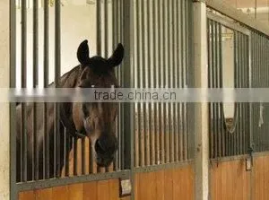 Horse Stalls Horse Stables thumbnail-5